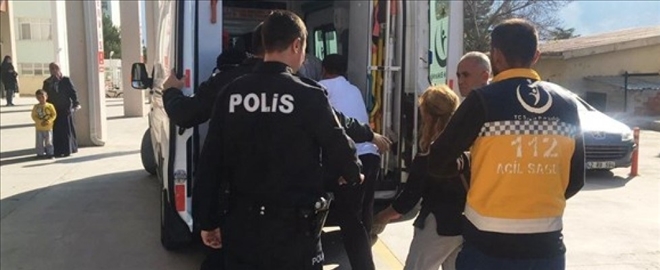 Görünmez Kaza