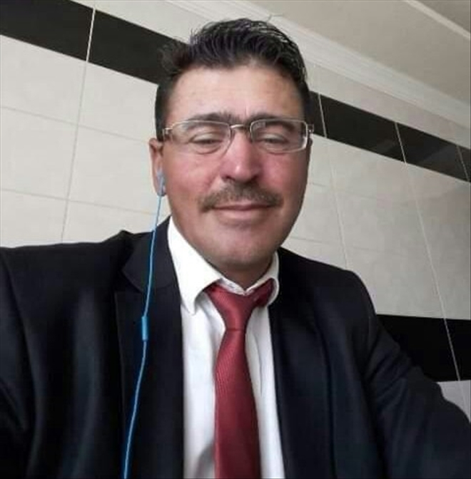 TIR´ın çarptığı simitçi hayatını kaybetti