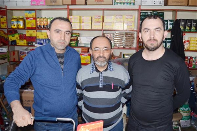 Atanamadı Girişimci Oldu