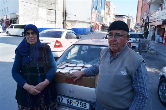 Karı-Koca Girişimciler