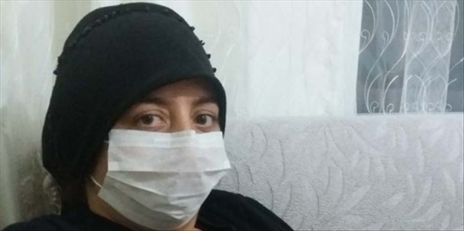 Hasta Anne Destek Bekliyor