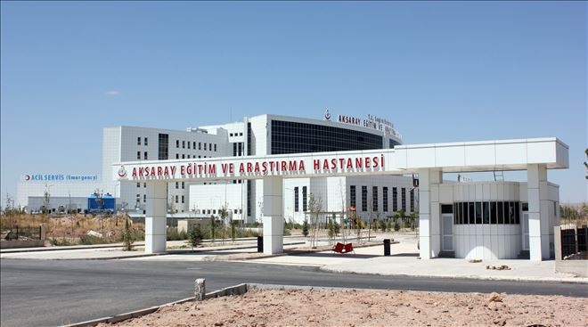 Nakkaşda Küçük Çocuğu Elektrik Çarptı
