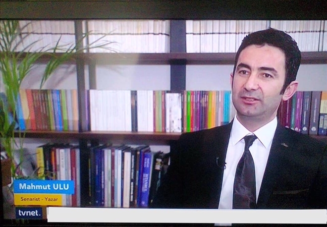 Kitap Fuarına Aksaraylı Yazarlar Davet Edilmedimi