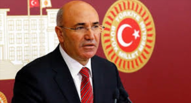Mera Kararı TBMM ne Taşındı