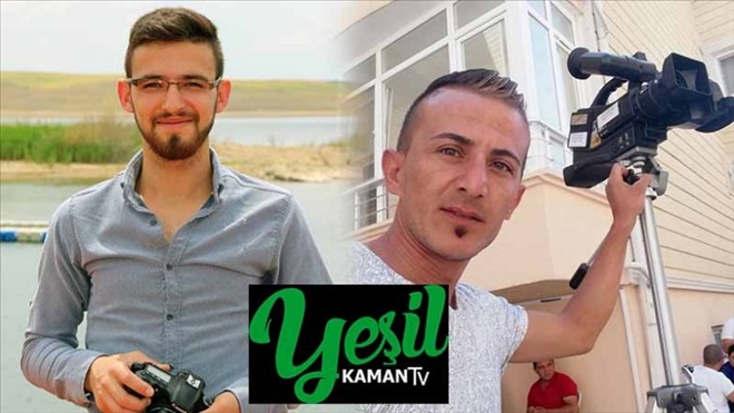 Kırşehir´de Yeni Bir TV Kanalı