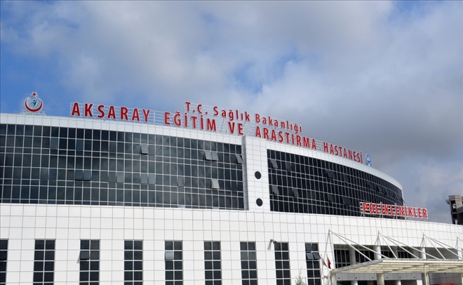 Kuran Kursunda Kalan Öğrenci 3.Kattan Düştü