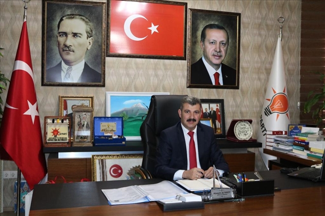 ?TÜRKİYE OYUNLAR VE KUMPASLARLA YIKILAMAYACAK KADAR GÜÇLÜ BİR ÜLKE?