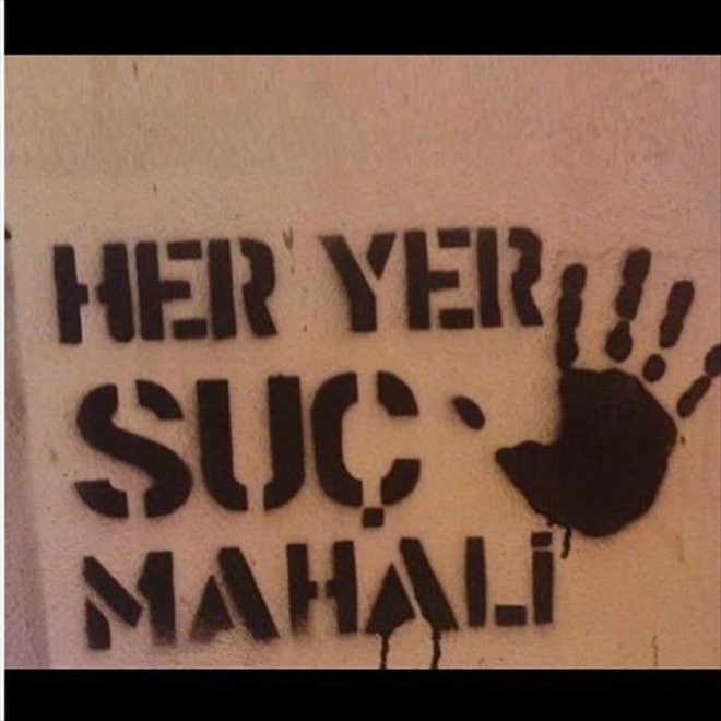 Kayınbiraderleri Tarafından Darp Edildi.