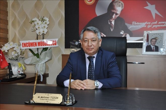 İl Genel Meclisi Toplantı Kararları