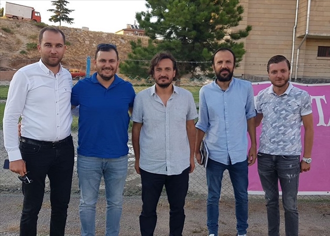 Aksaray Belediyespor Yönetiminden Açıklama