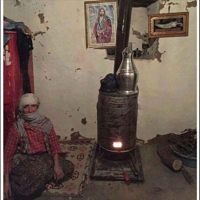 Sobalı Günler