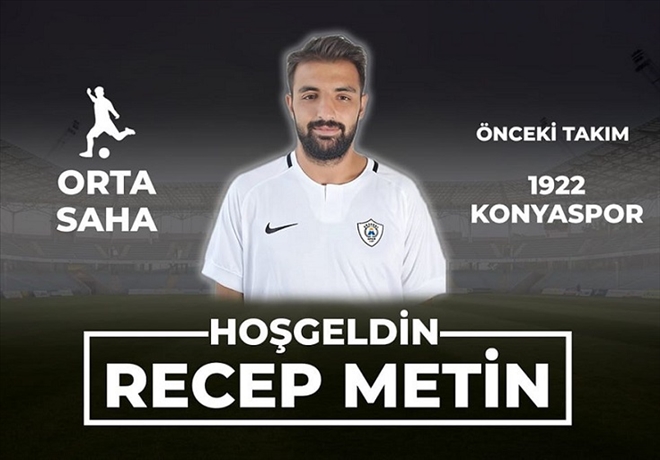 Takımımıza Transfer