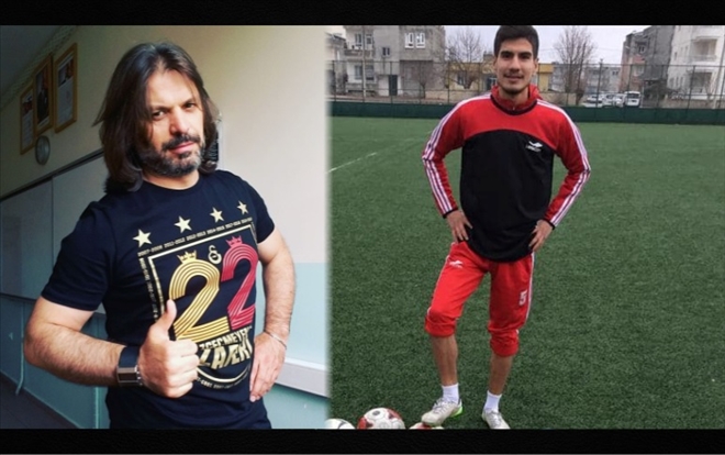 Eskil Belediyespor da Antrenör Değişikliği