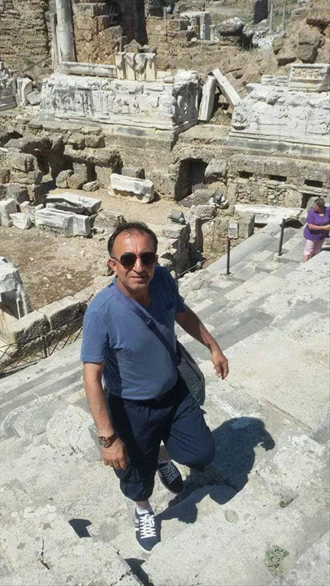 DÜNYACA ÜNLÜ BİLİM İNSANI PROF.DR.RAMAZAN ÇAKIR´A GÖBEKLİ TEPEYİ SORDUK;