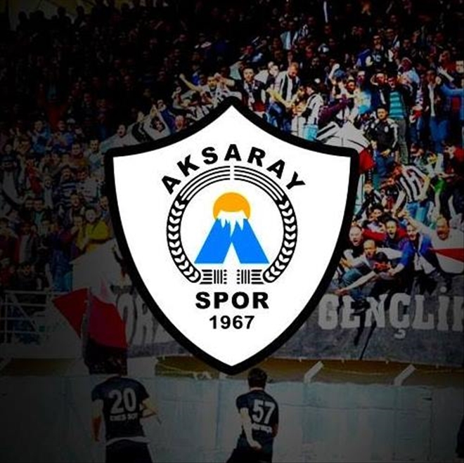 AKSARAY SPOR FIRSAT TEPTİ