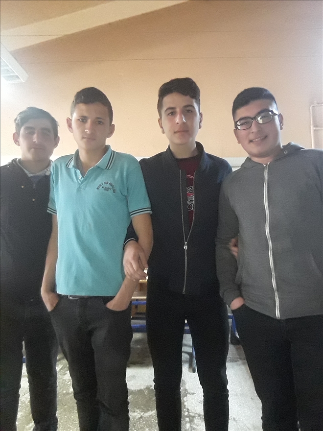 AKSARAYSPOR TARAFTARINDA HAYAL KIRIKLIĞI