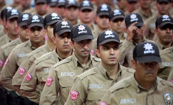 BEKÇİ ALIMI BAŞVURU ŞARTLARI AÇIKLANDI
