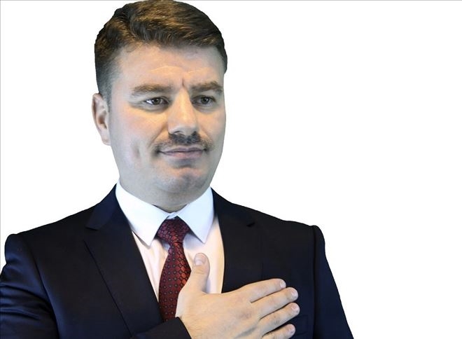 EVREN DİNÇERDEN 18 MART MESAJI
