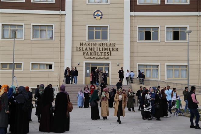 ASÜ 13 YAŞINDA