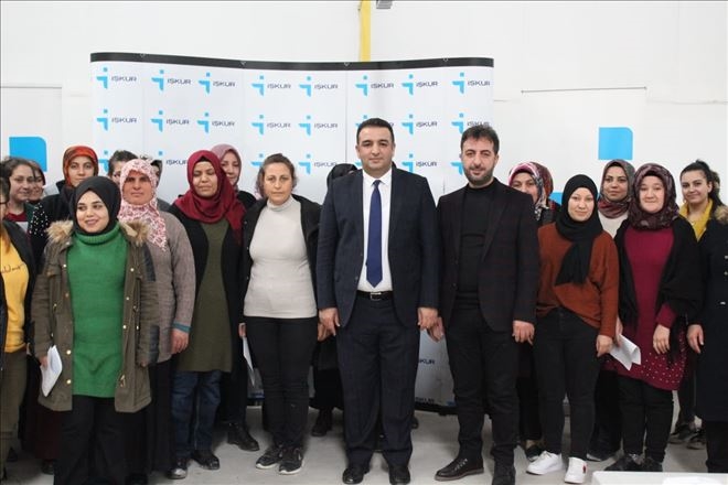 İSDİHDAM SEFERBERLİĞİ