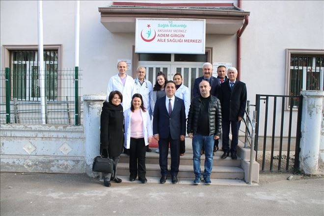 MHP ADAYI DESTEK İSTİYOR