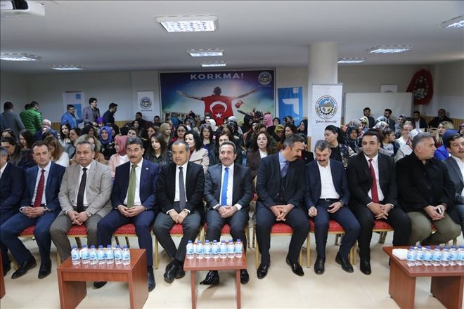 KURS PROTOKOLÜ İMZALANDI