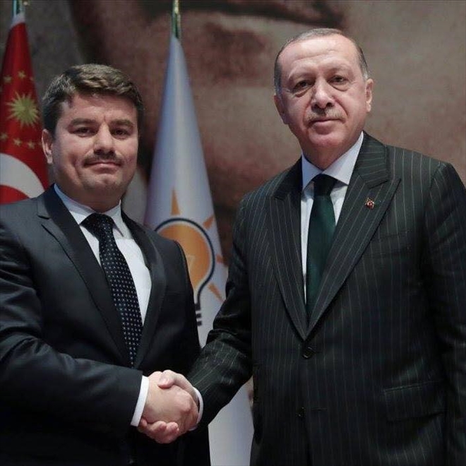  EVREN DİNÇER ÖZGEÇMİŞ