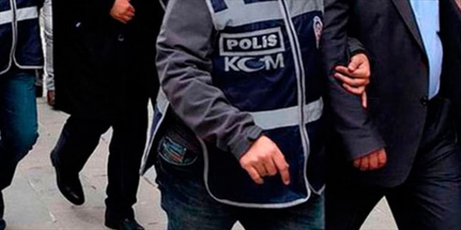 Şans Oyunlarında 15 Gözaltı kararı