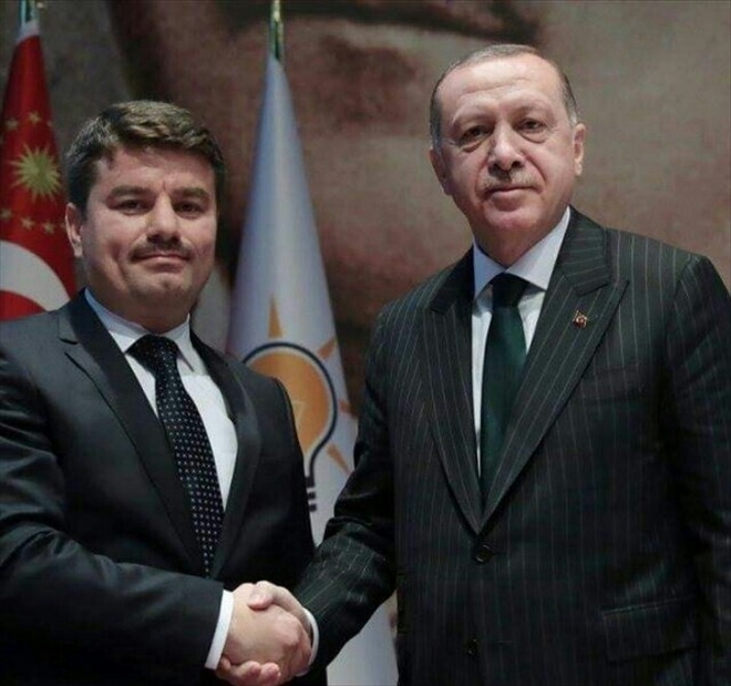 Aksaray da Mazbata 15 Nisanda