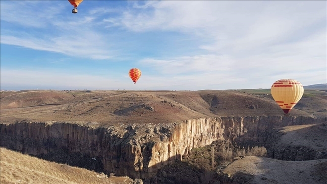 Turizm Haftası  Kutlamaları Başlıyor