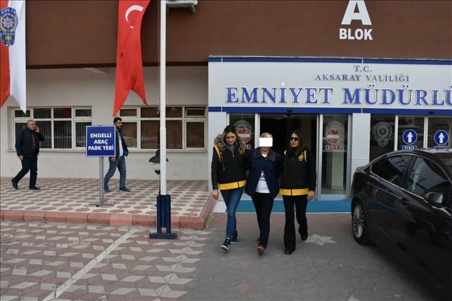 Polis Yaralaması olayında  Tutuklu sayısı giderek artıyor.