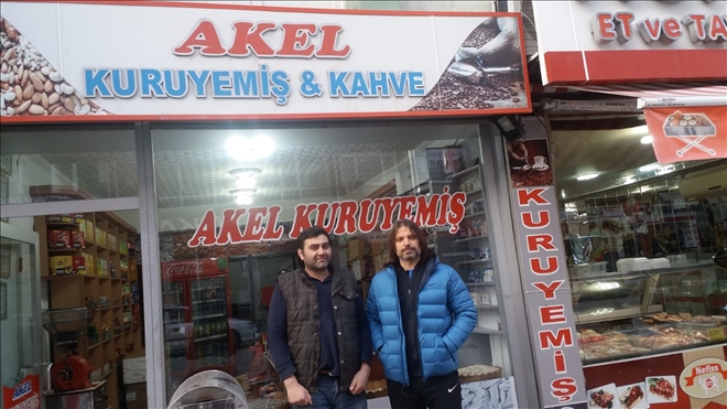 Akel Kuruyemişden Tavsiyeler