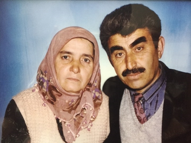 Anne ve Babanın Hakkını Ödeyemeyiz