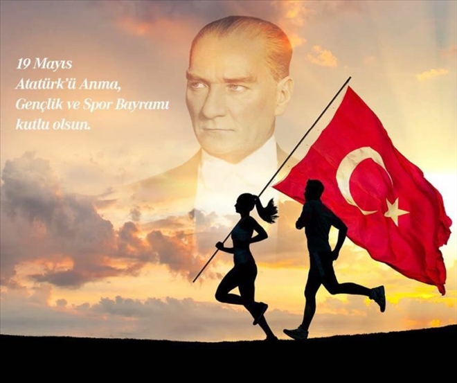 19 Mayıs Ruhu ve Önemi!