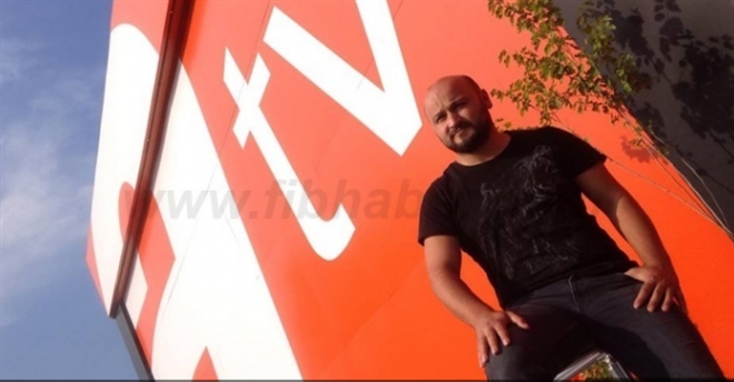  Kapodokyalı Kameraman Saldırıya Uğradı!