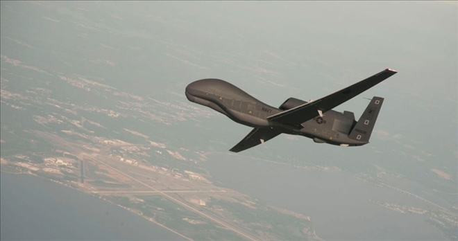 Drone Kullanımı Artıyor!