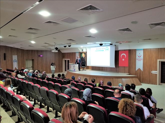 Obezite İçin Destek İstendi!