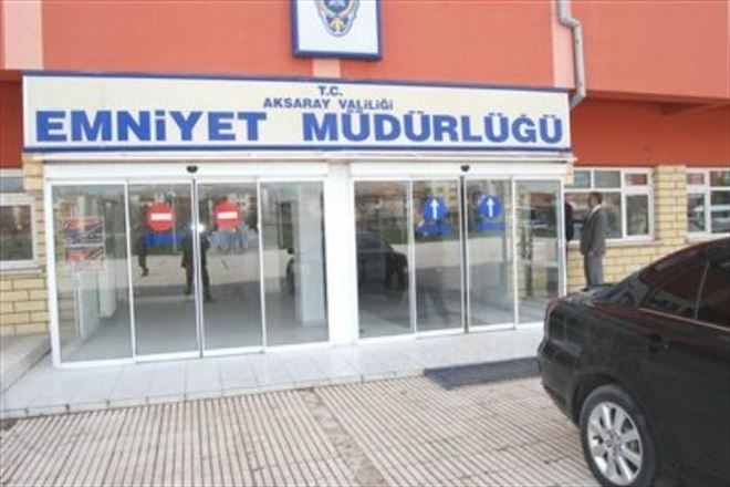 Emniyet Müdürlüğü Vatandaşları Uyardı!