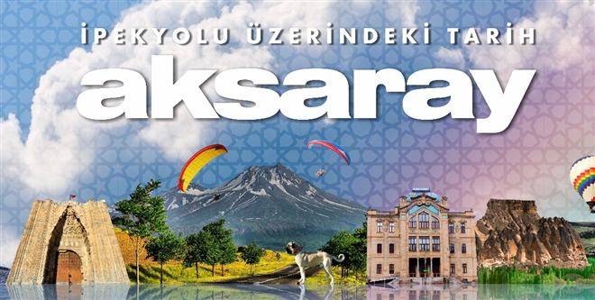 Tarihe Geçen Aksaray Türküleri