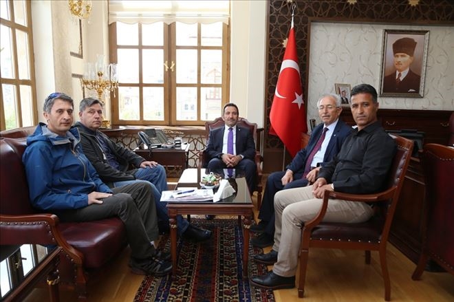 Aksarayın Tanıtımına Büyük Katkı 