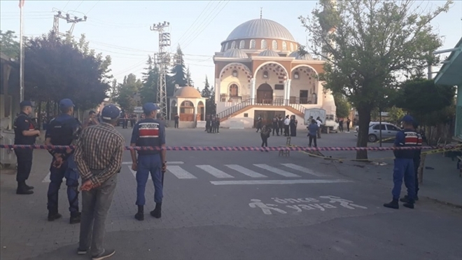 Borda Silahlı Kavga 2 Kişi Hayatını Kaybetti!