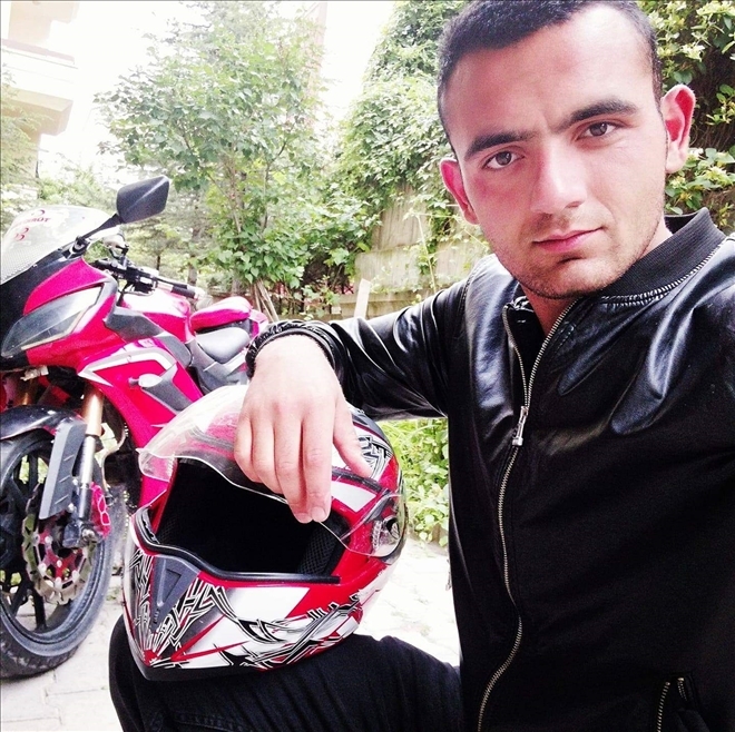 Aksaray da Trafik Kazası 1 Kişi Hayatını Kaybetti!