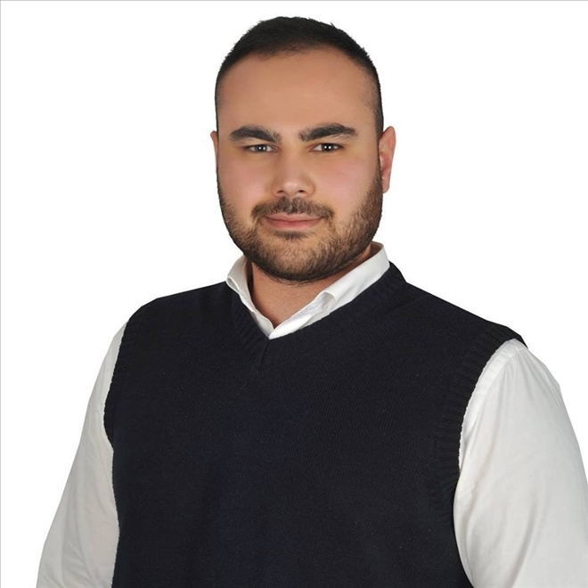 Aksaraylı Erol Karaköy ATV de Rol Aldı!