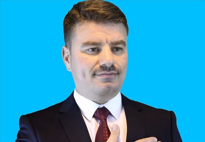 Başkan Dinçer´den Dünya Engelliler Haftası Mesajı