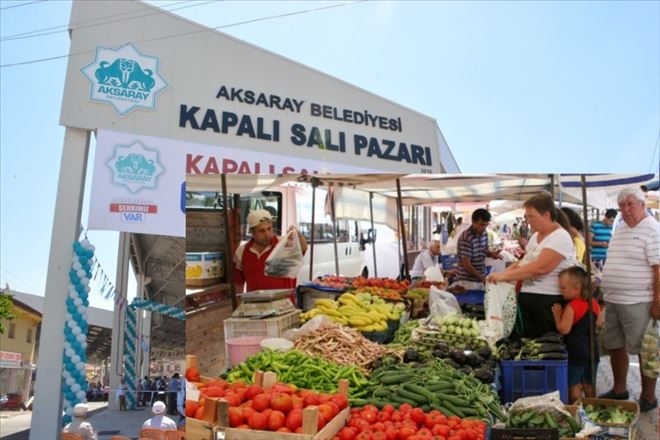 Manavlar Odasından Açıklama!