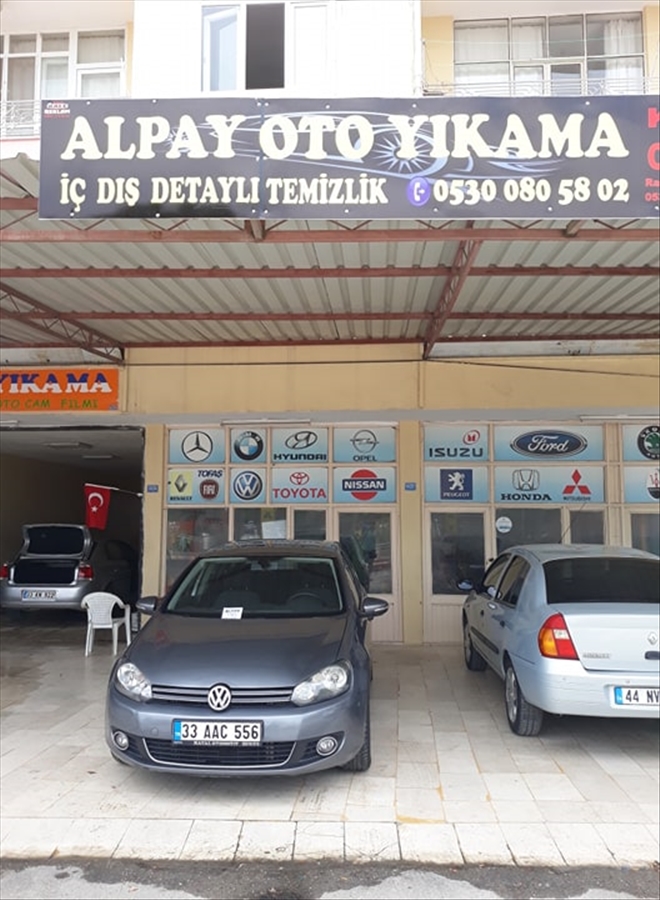 Hemşehrimiz Emekli Komutan Girişimci Oldu!