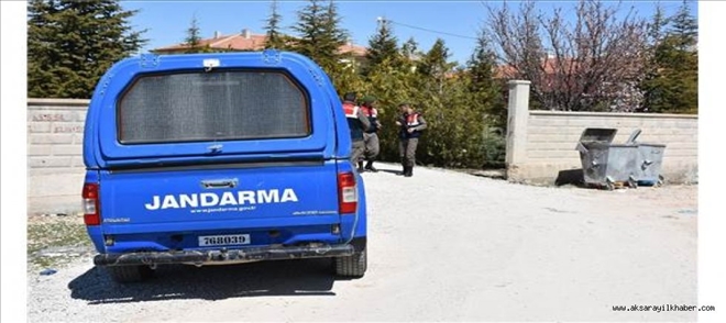 Tanımadığı Kişi Tarafından Vuruldu!