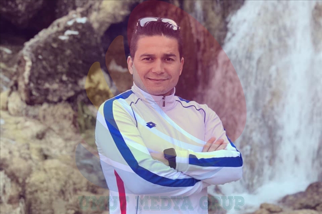 Komşumuzda Süper Lig Hakemi!
