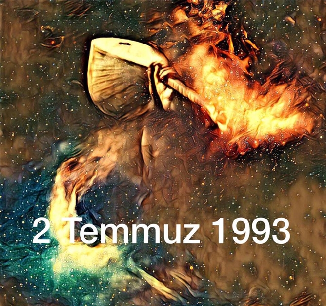 Madımak Olayları İnşallah Bir Daha Olmaz! 