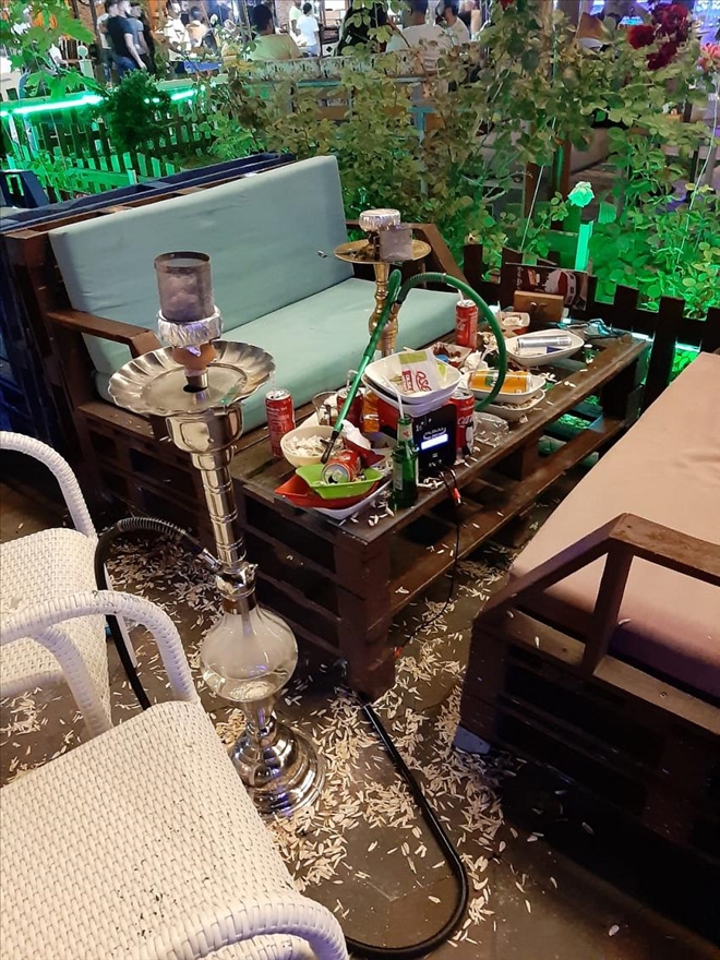 Temizlik İmandan Gelir Ama Günümüzde!